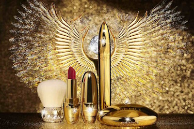 nebu milano makijaż